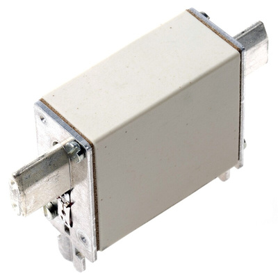 Siemens 100A NH Fuse, NH000, 500V ac
