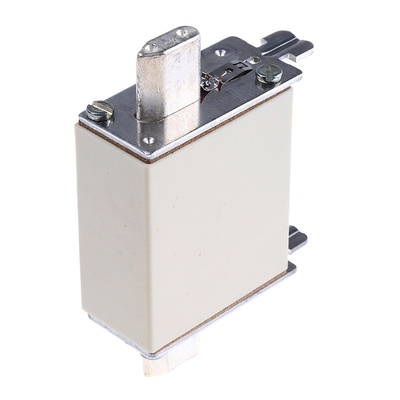 Siemens 25A NH Fuse, NH000, 500V ac
