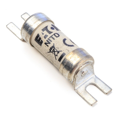 Eaton 16A British Standard Fuse, A1, 550V ac, 44.5mm