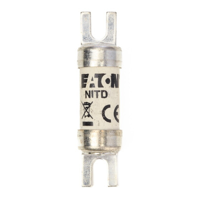 Eaton 16A British Standard Fuse, A1, 550V ac, 44.5mm