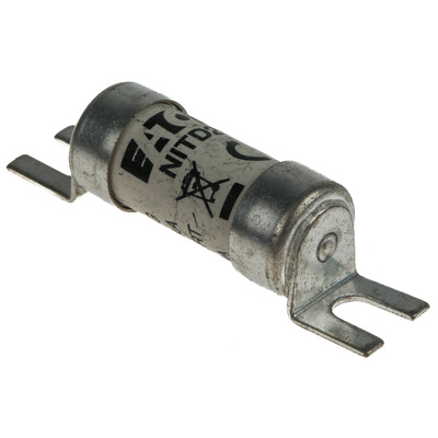 Eaton 20A British Standard Fuse, A1, 550V ac, 44.5mm