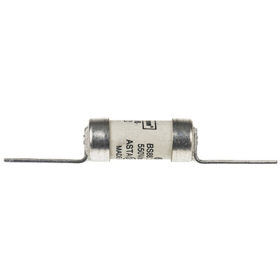 Eaton 6A British Standard Fuse, A2, 550V ac, 73mm