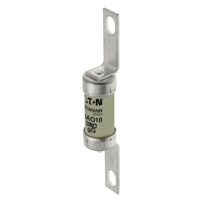 Eaton 10A British Standard Fuse, A2, 550V ac, 73mm