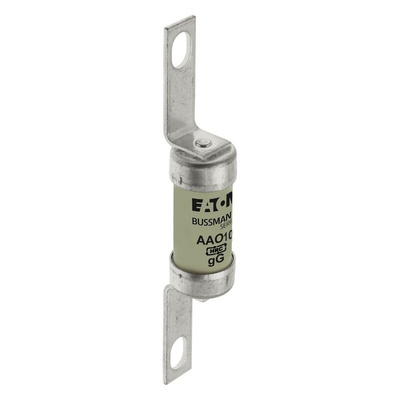 Eaton 10A British Standard Fuse, A2, 550V ac, 73mm
