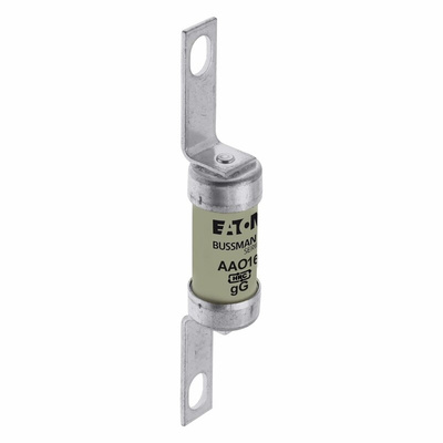 Eaton 16A British Standard Fuse, A2, 550V ac, 73mm