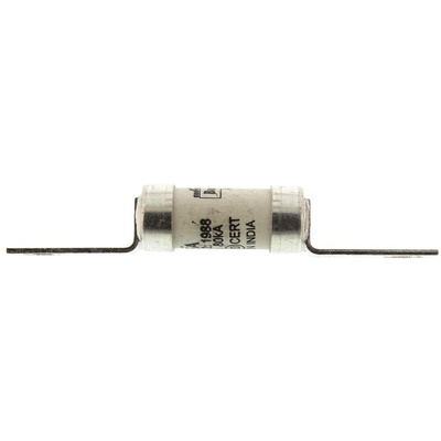 Eaton 25A British Standard Fuse, A2, 550V ac, 73mm