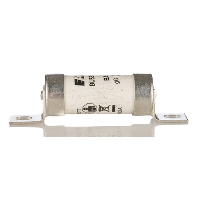 Eaton 63A British Standard Fuse, A3, 550V ac, 73.5mm