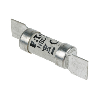 Eaton 16A British Standard Fuse, F1, 550V ac