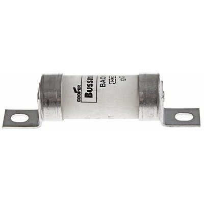 Eaton 50A British Standard Fuse, A3, 550V ac, 73.5mm