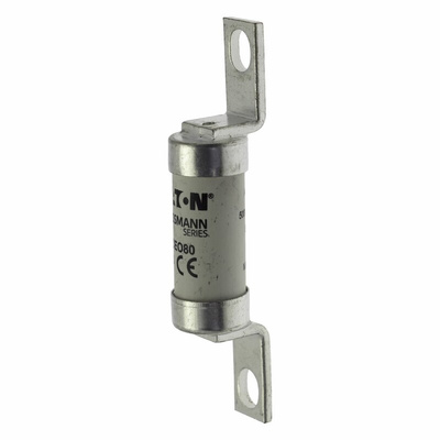 Eaton 80A British Standard Fuse, A4, 500V ac, 94mm