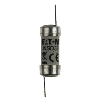 Eaton 32A British Standard Fuse, F1, 550V ac