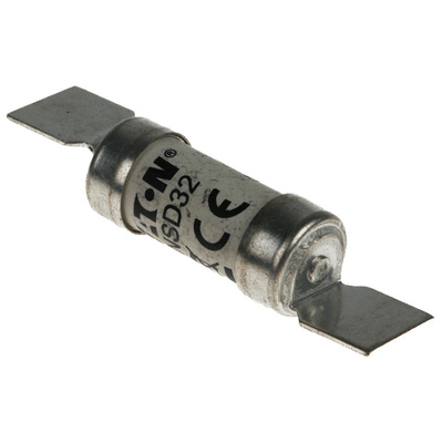 Eaton 32A British Standard Fuse, F1, 550V ac