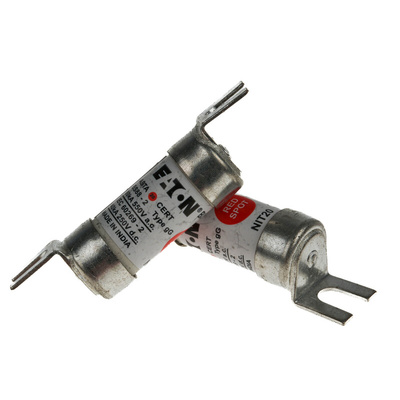 Eaton 20A British Standard Fuse, A1, 550V ac, 44.5mm