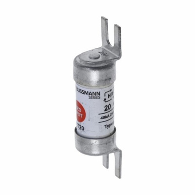 Eaton 20A British Standard Fuse, A1, 550V ac, 44.5mm