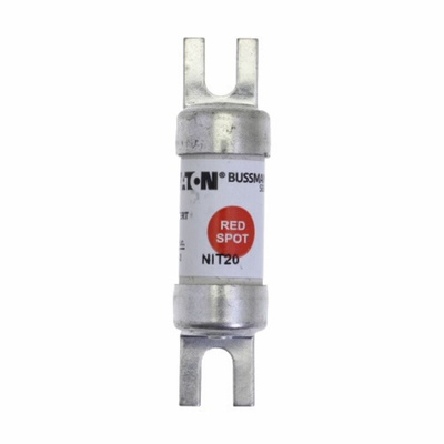 Eaton 20A British Standard Fuse, A1, 550V ac, 44.5mm