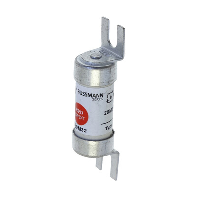 Eaton 20A British Standard Fuse, A1, 440V ac, 44.5mm