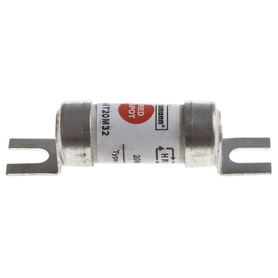 Eaton 20A British Standard Fuse, A1, 440V ac, 44.5mm