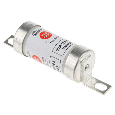 Eaton 32A British Standard Fuse, A2, 660V ac, 73mm
