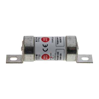 Eaton 200A British Standard Fuse, A3, 660V ac, 73mm