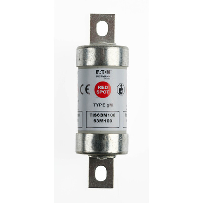 Eaton 200A British Standard Fuse, A3, 660V ac, 73mm