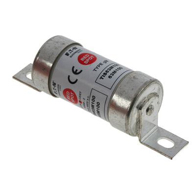 Eaton 200A British Standard Fuse, A3, 660V ac, 73mm