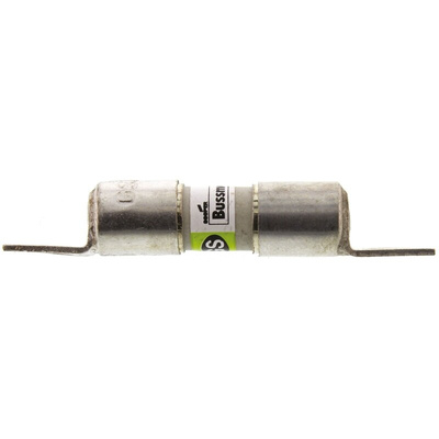 Eaton 10A British Standard Fuse, 240V ac, 37.4mm