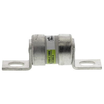 Eaton 25A British Standard Fuse, 240V ac, 43mm