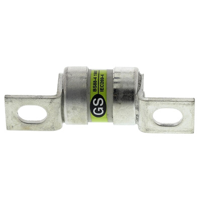 Eaton 25A British Standard Fuse, 240V ac, 43mm