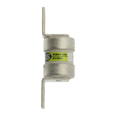Eaton 50A British Standard Fuse, 240V ac, 43mm