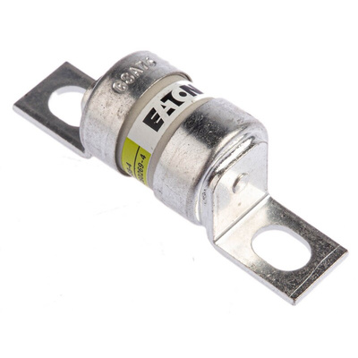 Eaton 75A British Standard Fuse, 240V ac, 43mm