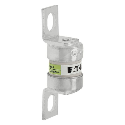 Eaton 100A British Standard Fuse, 240V ac, 43mm