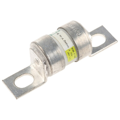 Eaton 100A British Standard Fuse, 240V ac, 43mm