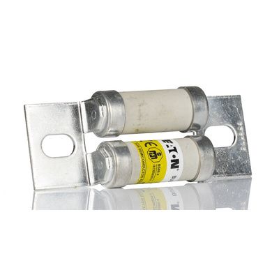 Eaton 75A British Standard Fuse, 660 V ac, 400V dc, 72mm