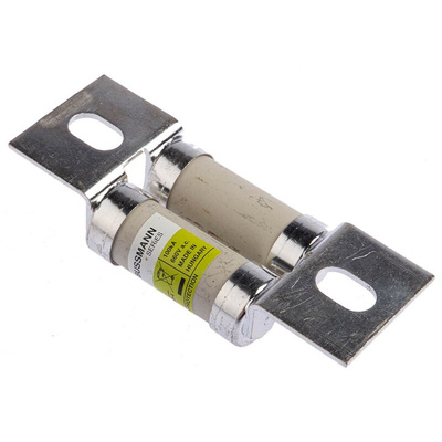Eaton 110A British Standard Fuse, 660 V ac, 400V dc, 72mm