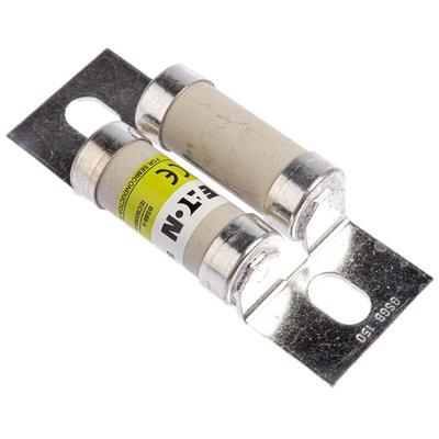 Eaton 150A British Standard Fuse, 660 V ac, 400V dc, 72mm