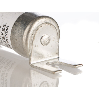 Eaton 2A British Standard Fuse, A1, 550V ac, 44.5mm