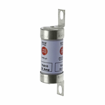 Eaton 10A British Standard Fuse, A2, 660V ac, 73mm