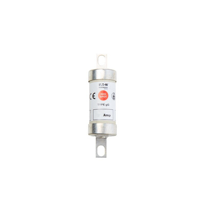 Eaton 25A British Standard Fuse, A2, 660V ac, 73mm