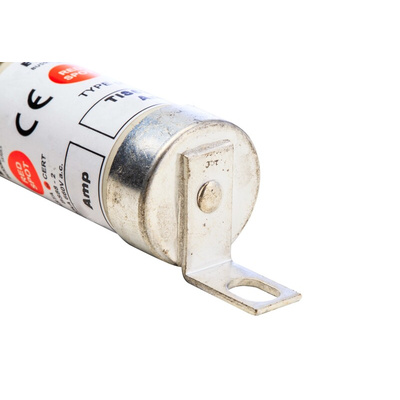 Eaton 25A British Standard Fuse, A2, 660V ac, 73mm