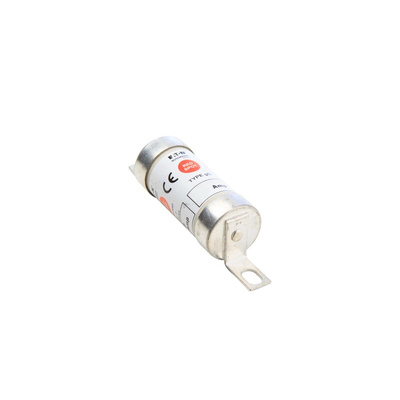 Eaton 25A British Standard Fuse, A2, 660V ac, 73mm