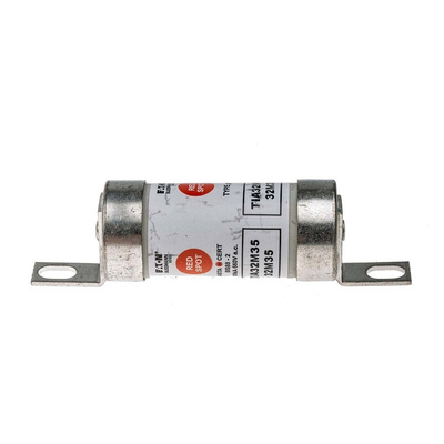 Eaton 32A British Standard Fuse, A2, 660V ac, 73mm