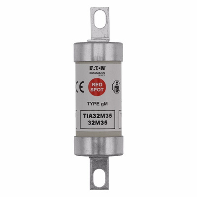 Eaton 32A British Standard Fuse, A2, 660V ac, 73mm