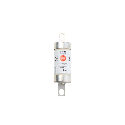 Eaton 40A British Standard Fuse, A3, 660V ac, 73mm