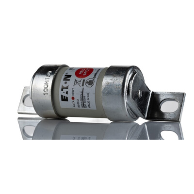Eaton 160A British Standard Fuse, A4, 660V ac, 93.7mm
