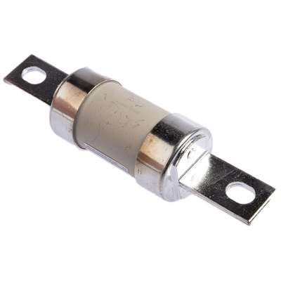 Eaton 125A British Standard Fuse, B2, 660V ac, 111mm