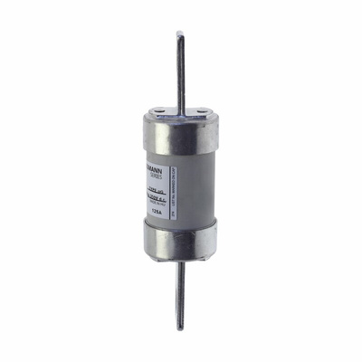 Eaton 125A British Standard Fuse, B2, 660V ac, 111mm