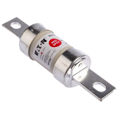 Eaton 125A British Standard Fuse, B2, 660V ac, 111mm