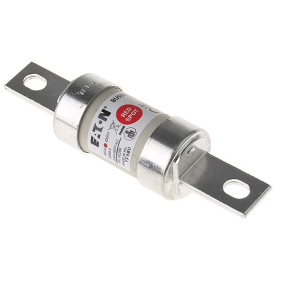 Eaton 160A British Standard Fuse, B2, 660V ac, 111mm