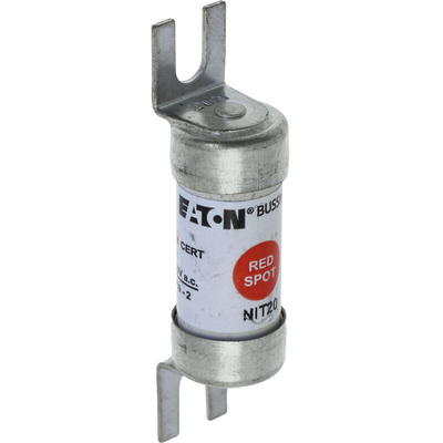 Eaton 200A British Standard Fuse, B2, 660V ac, 111mm
