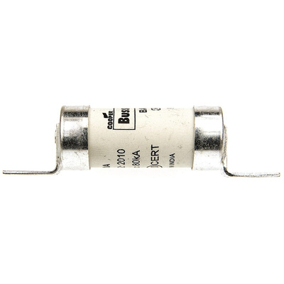 Eaton 40A British Standard Fuse, A3, 550V ac, 73.5mm